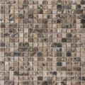 MS-TL1.5-PSDE wood mosaic tile